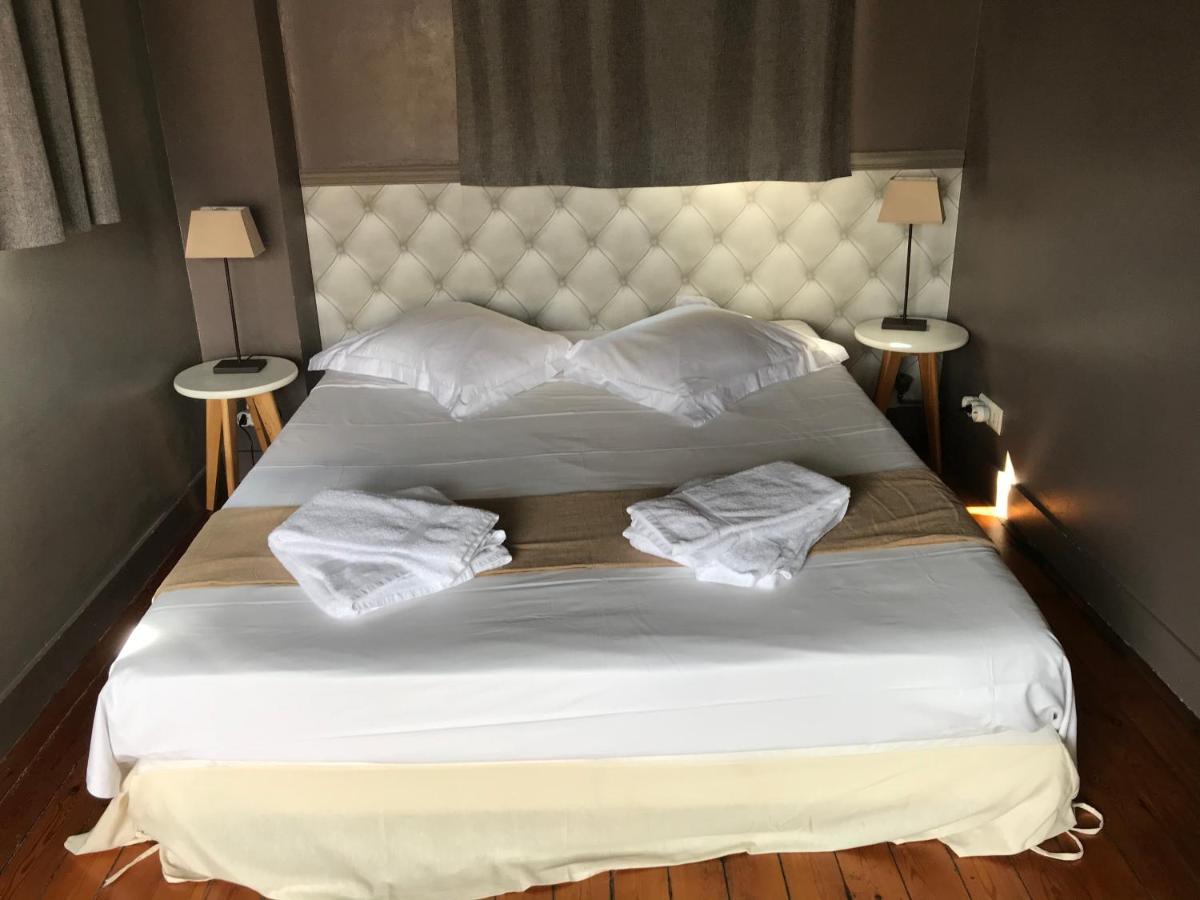 Le Saint Fort - Coeur De Bordeaux Appartement Buitenkant foto