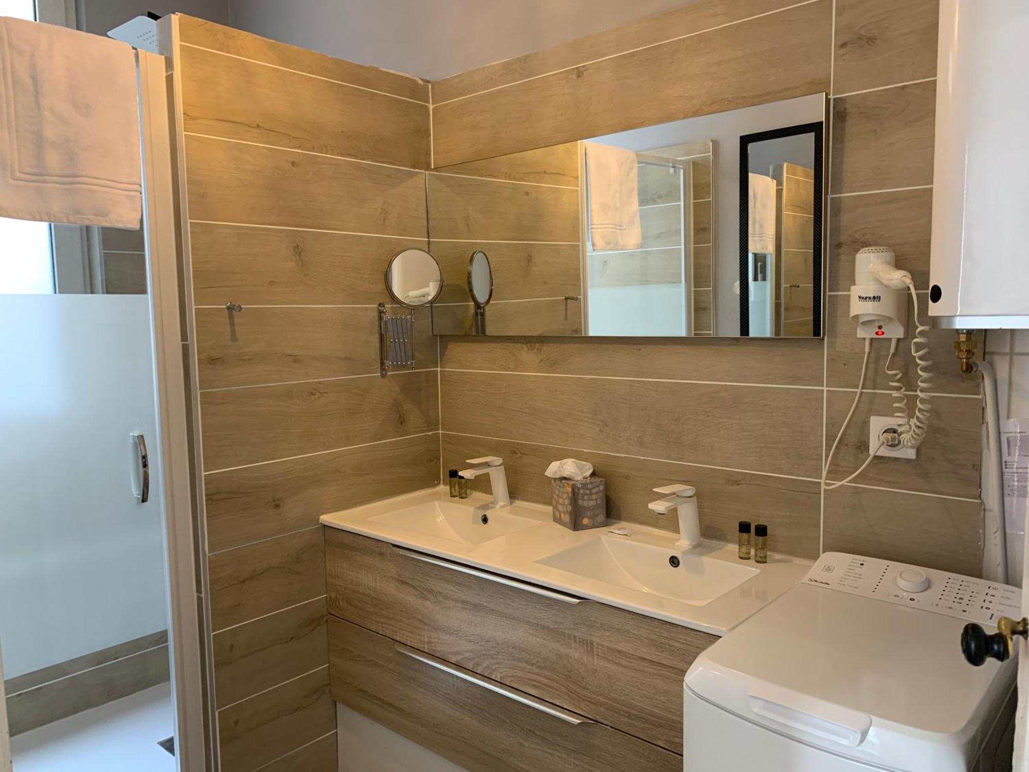 Le Saint Fort - Coeur De Bordeaux Appartement Kamer foto